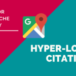 Hyper Local Citation Service