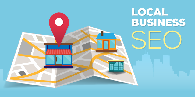 Local Mini Sites