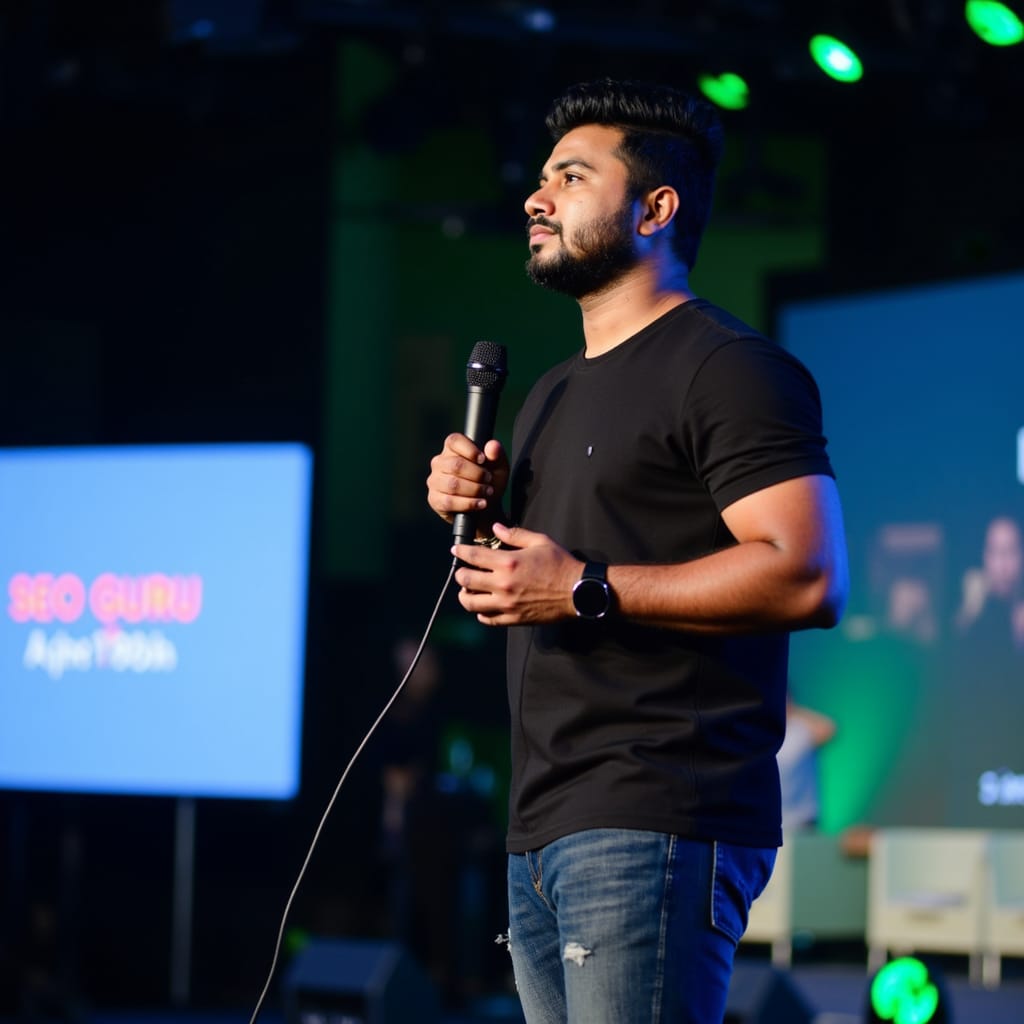 Kick Ass SEO Specialist